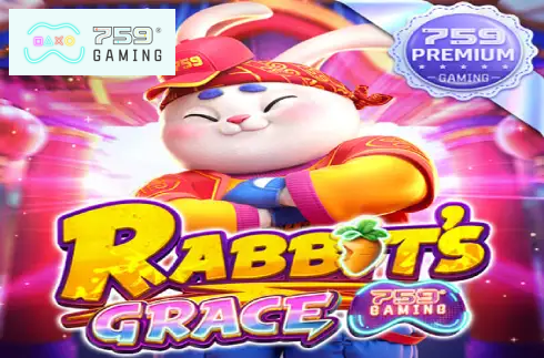 Rabbit's Grace